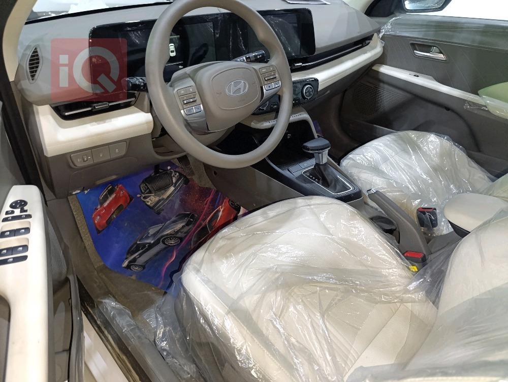 هيونداي أكسنت